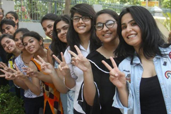 Image Of B.Ed. 's Students