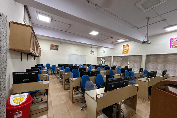 Government College of Education Sector 20-D Chandigarh